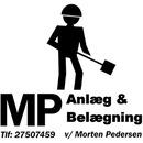 Mp anlæg og belægning v/Morten Pedersen