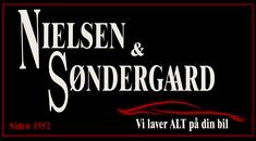Nielsen og Søndergaard ApS
