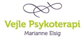 Vejle Psykoterapi v/ Marianne Elsig