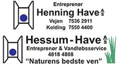 Henning Have A/S