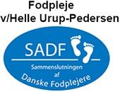 Fodpleje V/Helle Urup-Pedersen