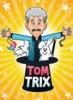 Tom Trix Tryllekunstner