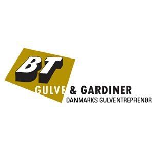 BT Gulve og Gardiner A/S Fredericia