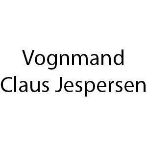 Vognmand Claus Jespersen