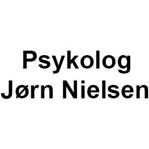 Psykolog Jørn Nielsen