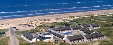 Feriehotel Tranum Klit