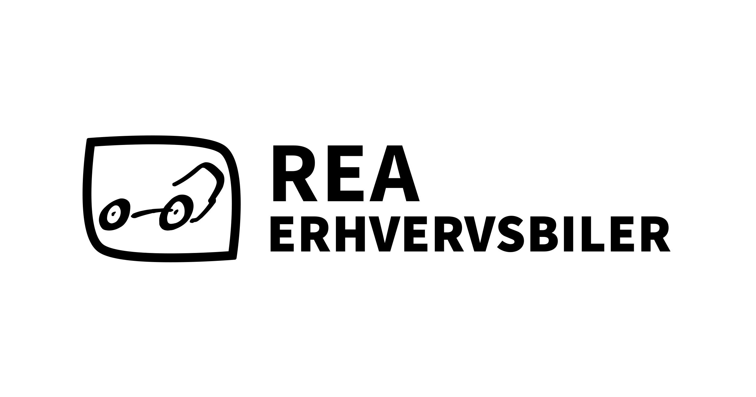 REA Erhvervsbiler A/S