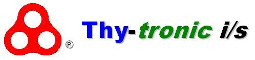 Thy-tronic I/S