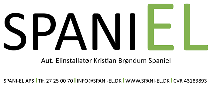 Spani-El ApS