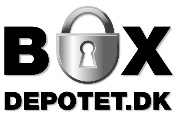 Boxdepotet Hedensted