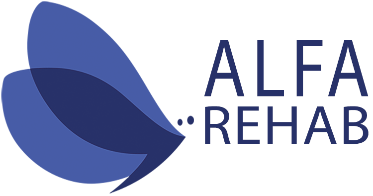 AlfaRehab ApS