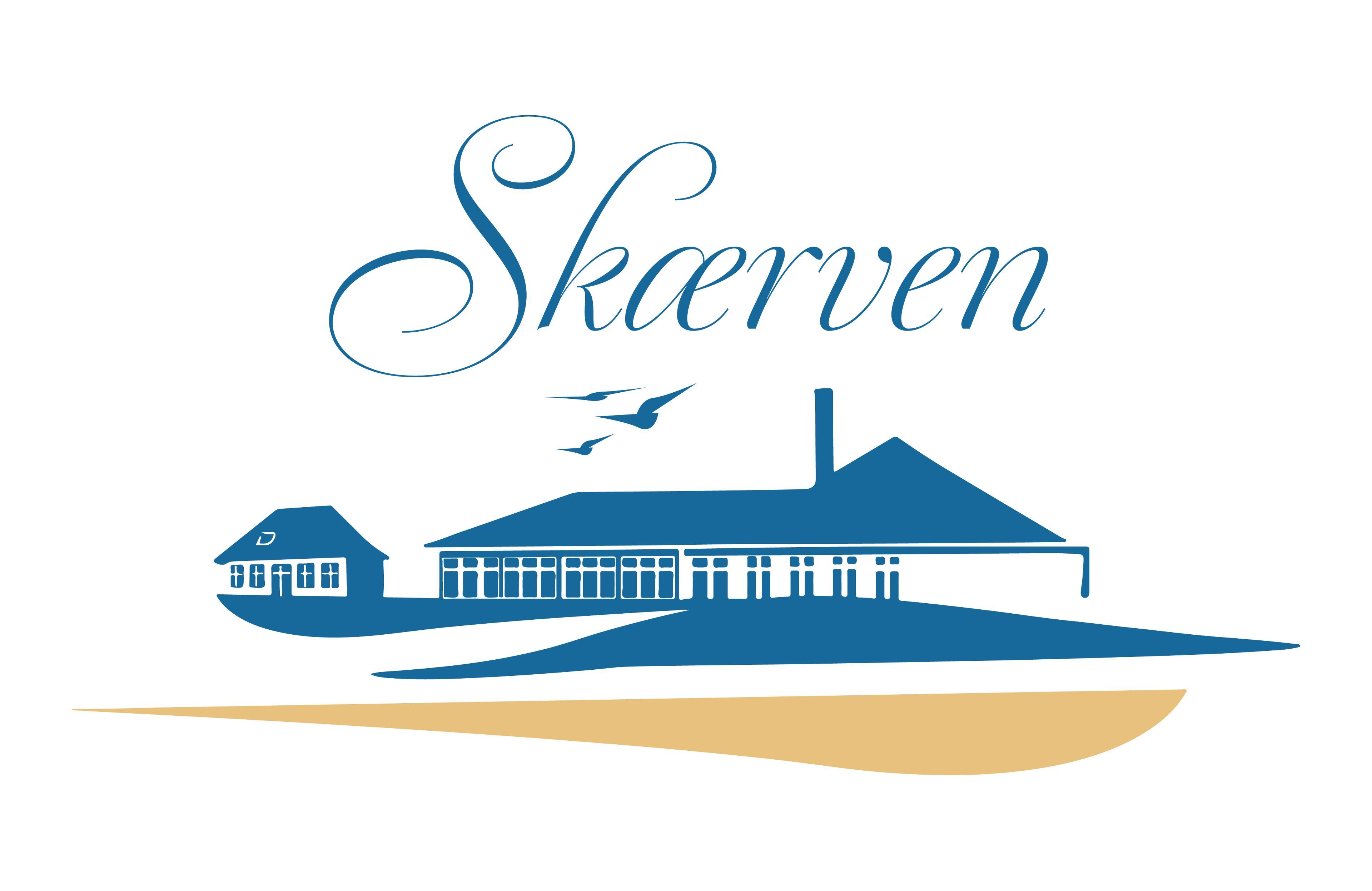 Skærven ApS