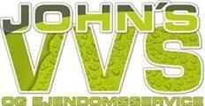 John's VVS og Ejendomsservice ApS