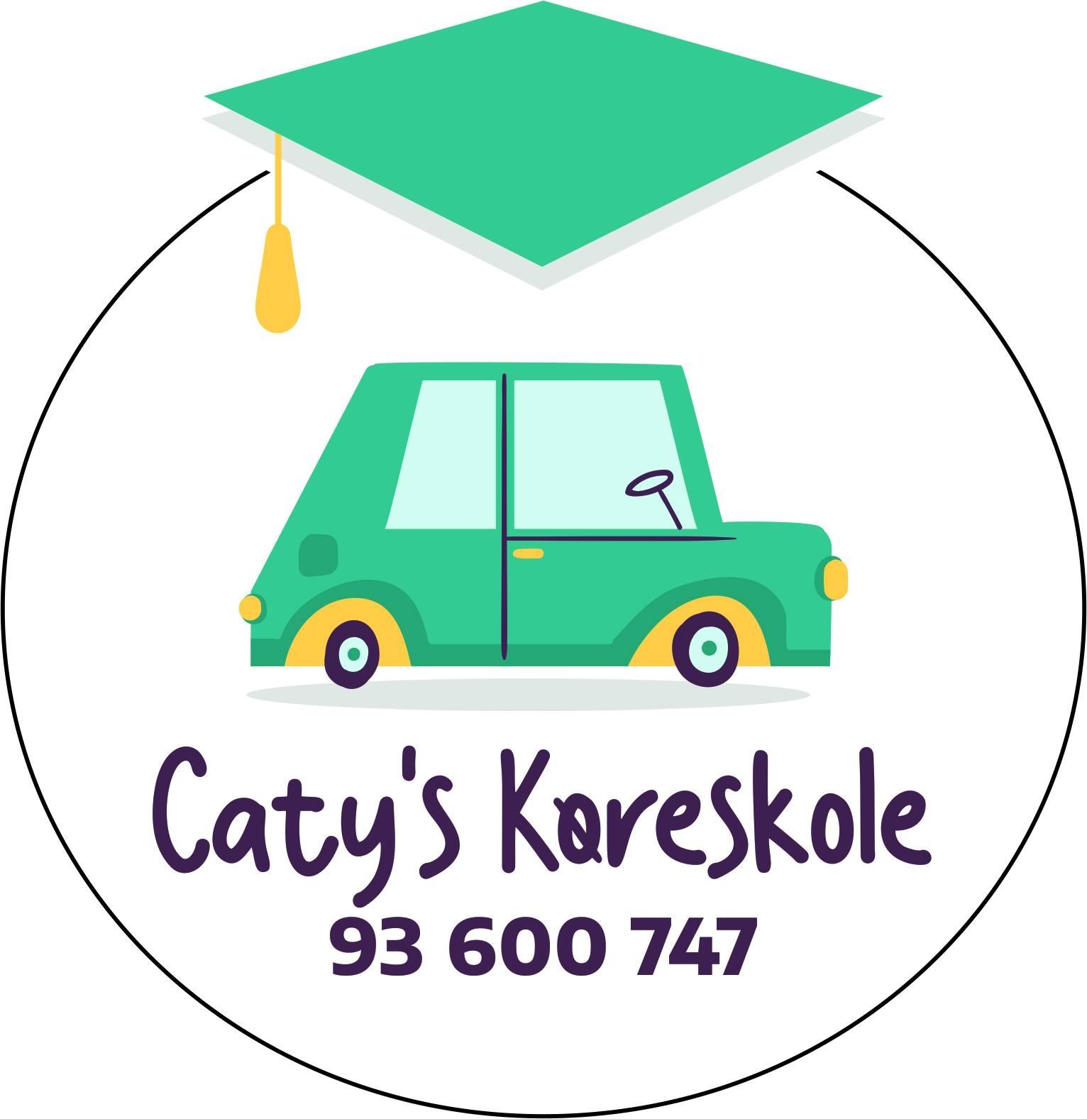 Caty'S Køreskole