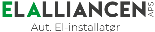 El Alliancen ApS
