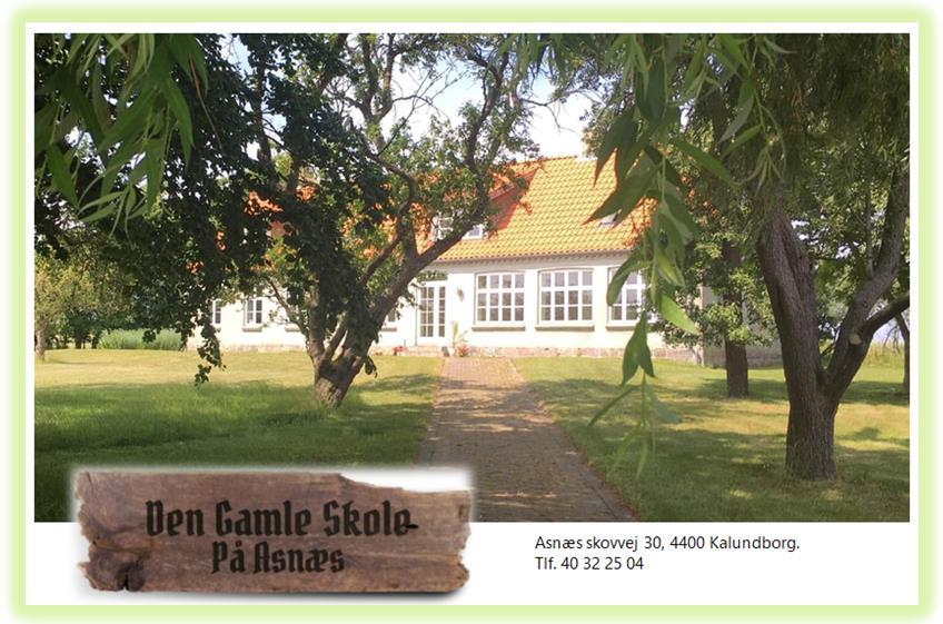 Thodel - Kropsterapi