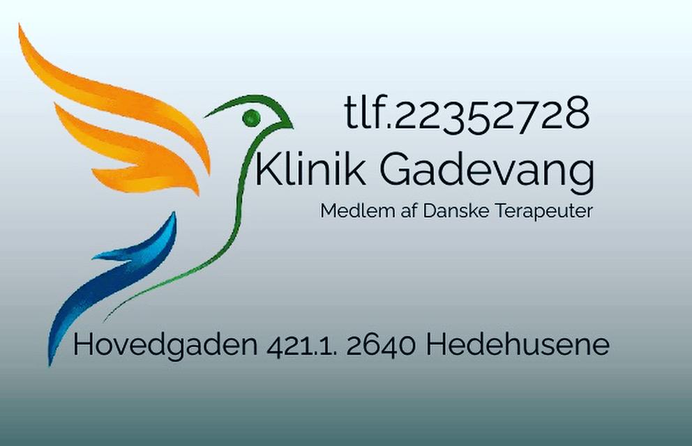Klinik Gadevang V.Alice Eriksen