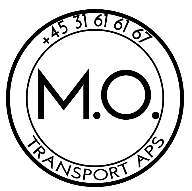 M.O. Transport ApS