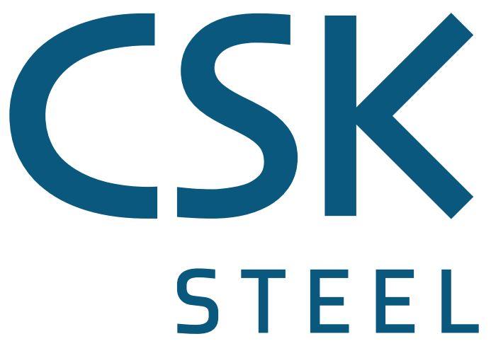 CSK Stålindustri A/S