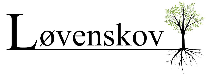 Løvenskov