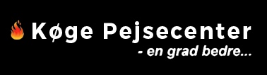 Køge Pejsecenter ApS