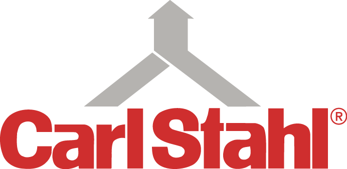Carl Stahl A/S