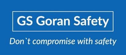 Goran Safety ApS