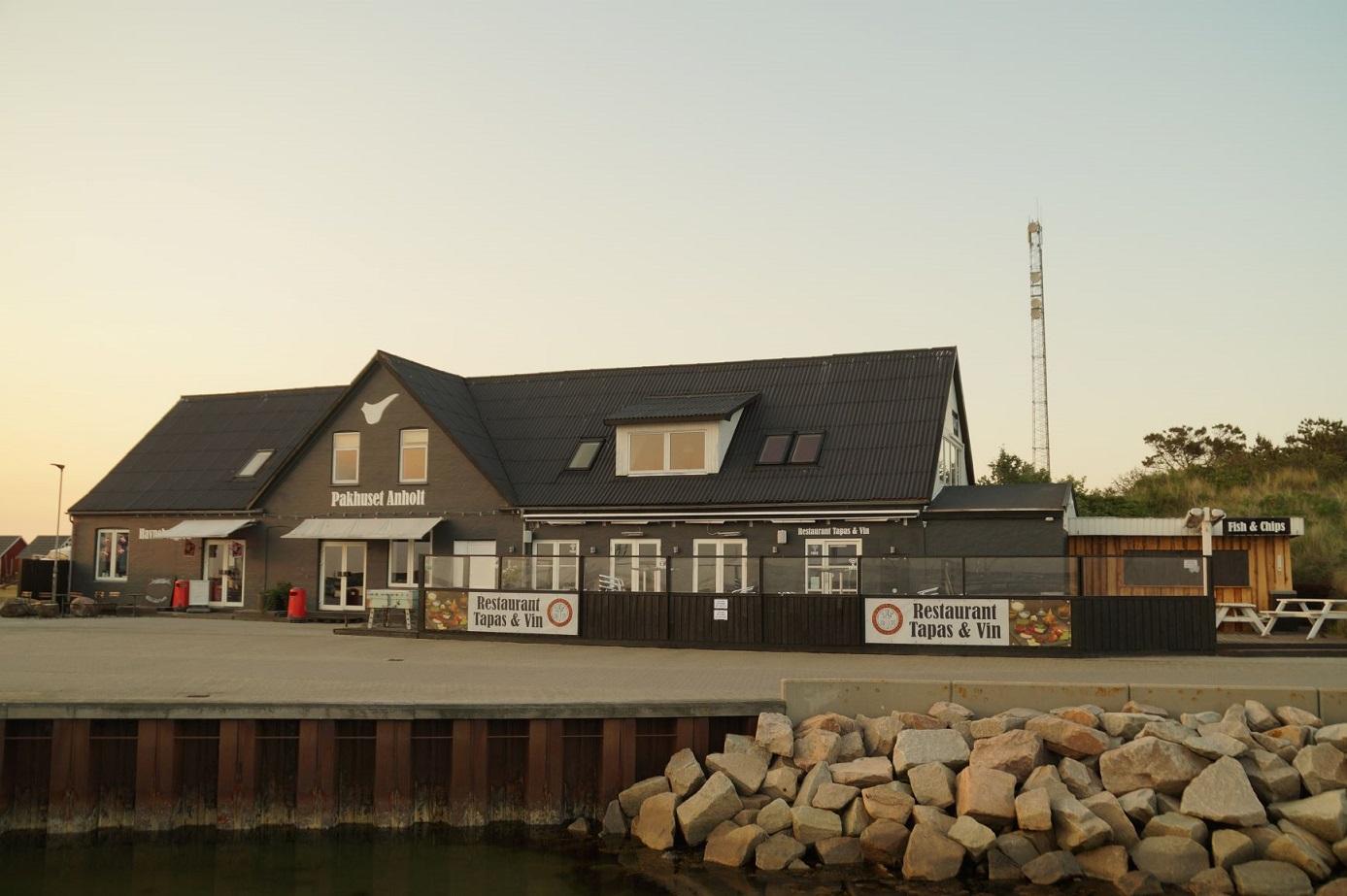 Pakhuset Anholt