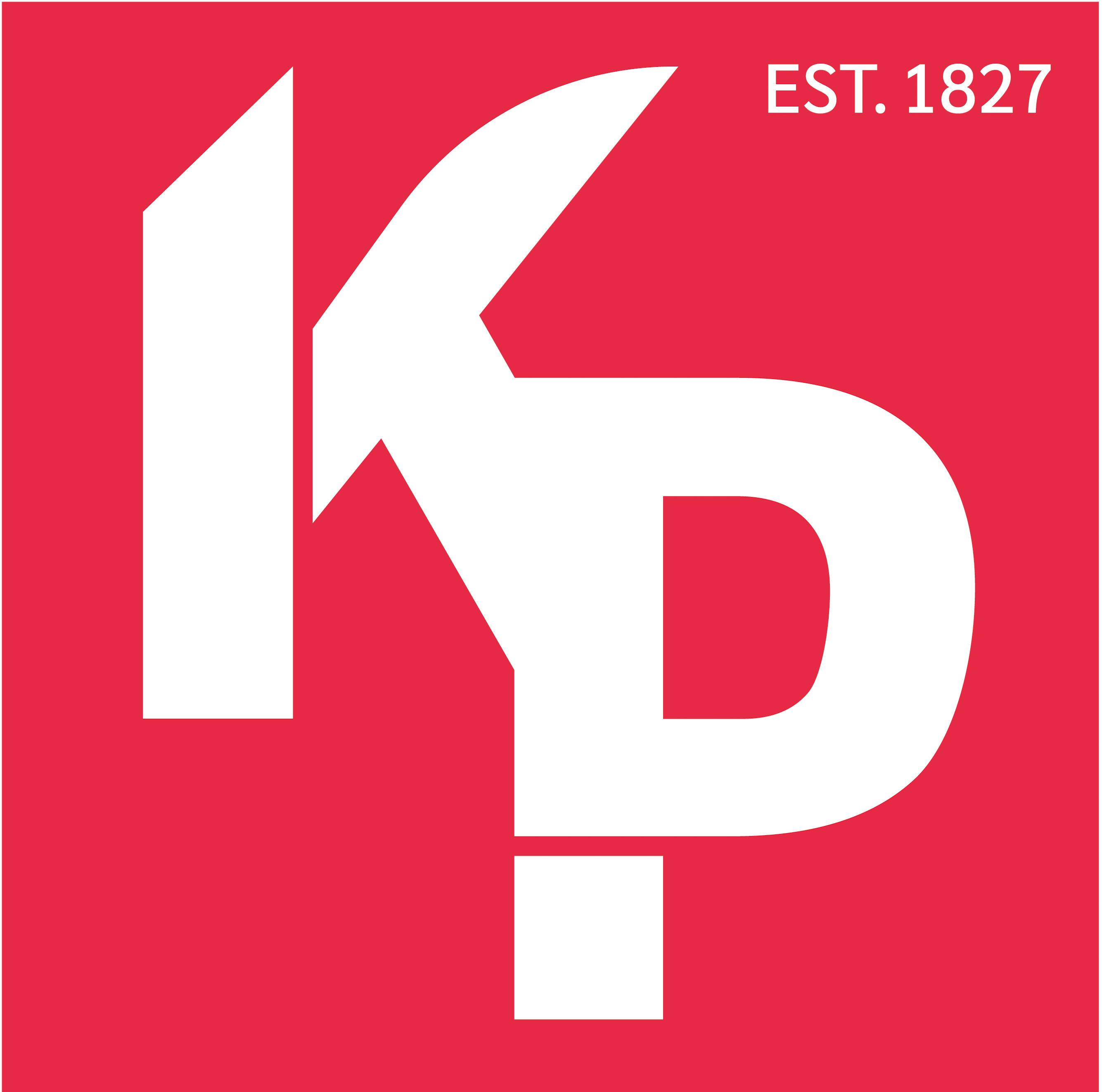 Fa. Karl D Petersen, Aabenraa