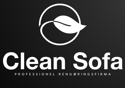 Clean Sofa