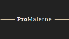 Promaler & Entreprenør