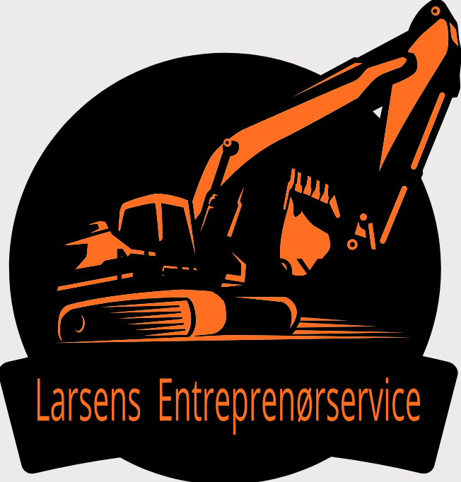 Larsens Kloak Og Entreprenørservice