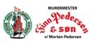 Murermester Finn Pedersen & Søn
