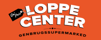 LoppeCenter Hundested