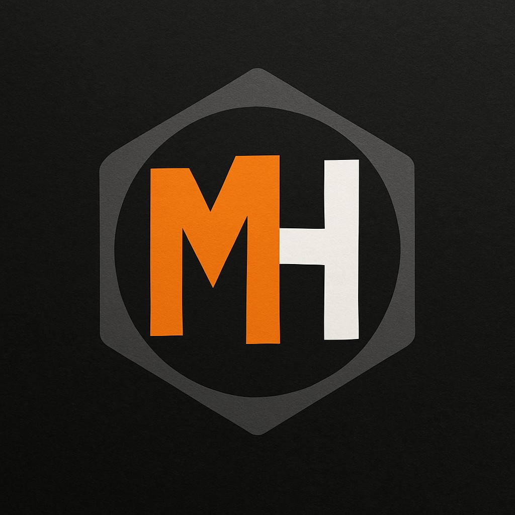 MH Motor & Mekanik