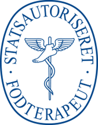 Klinik for fodterapi v/ J Lyngberg