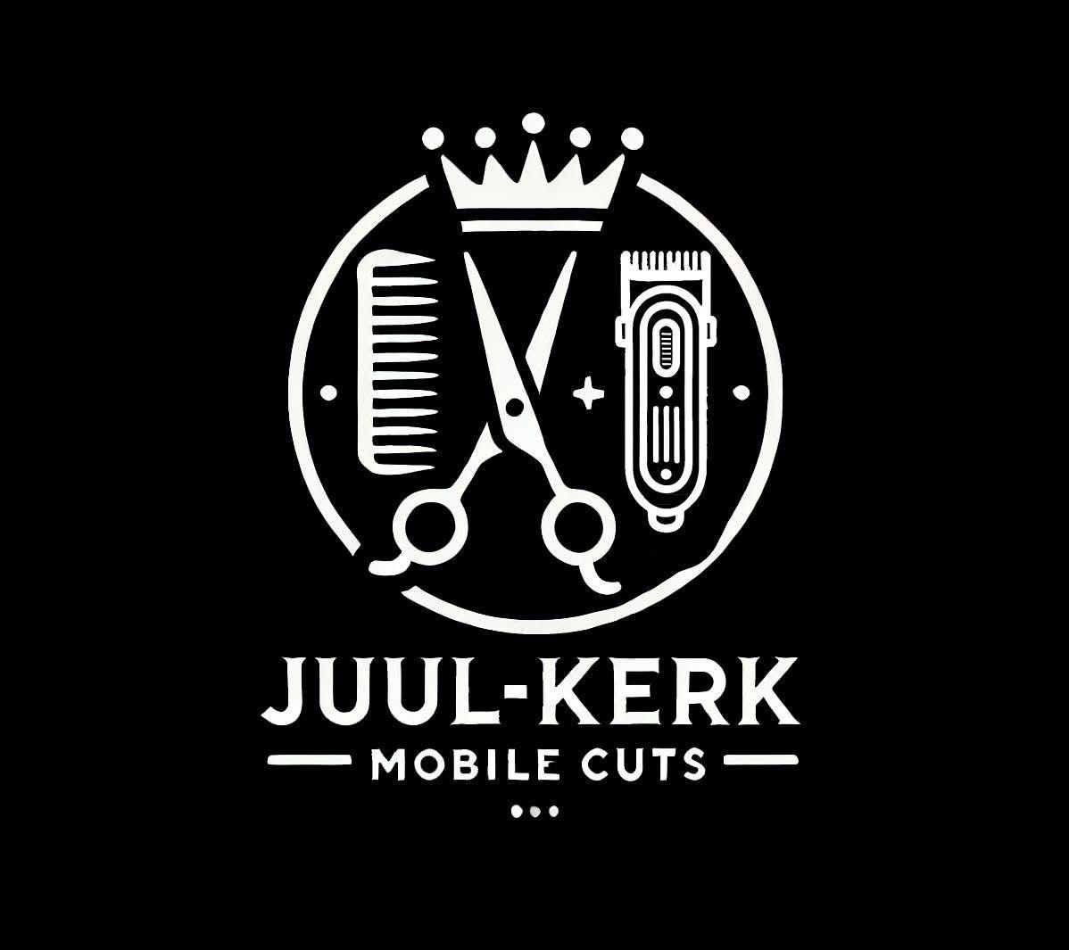 Juul-Kerk Mobile Cuts