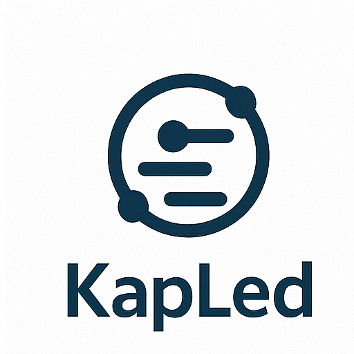 Kapled ApS