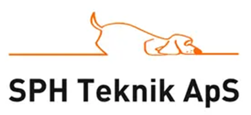 Sporhunden ApS - Sph Teknik Danmark