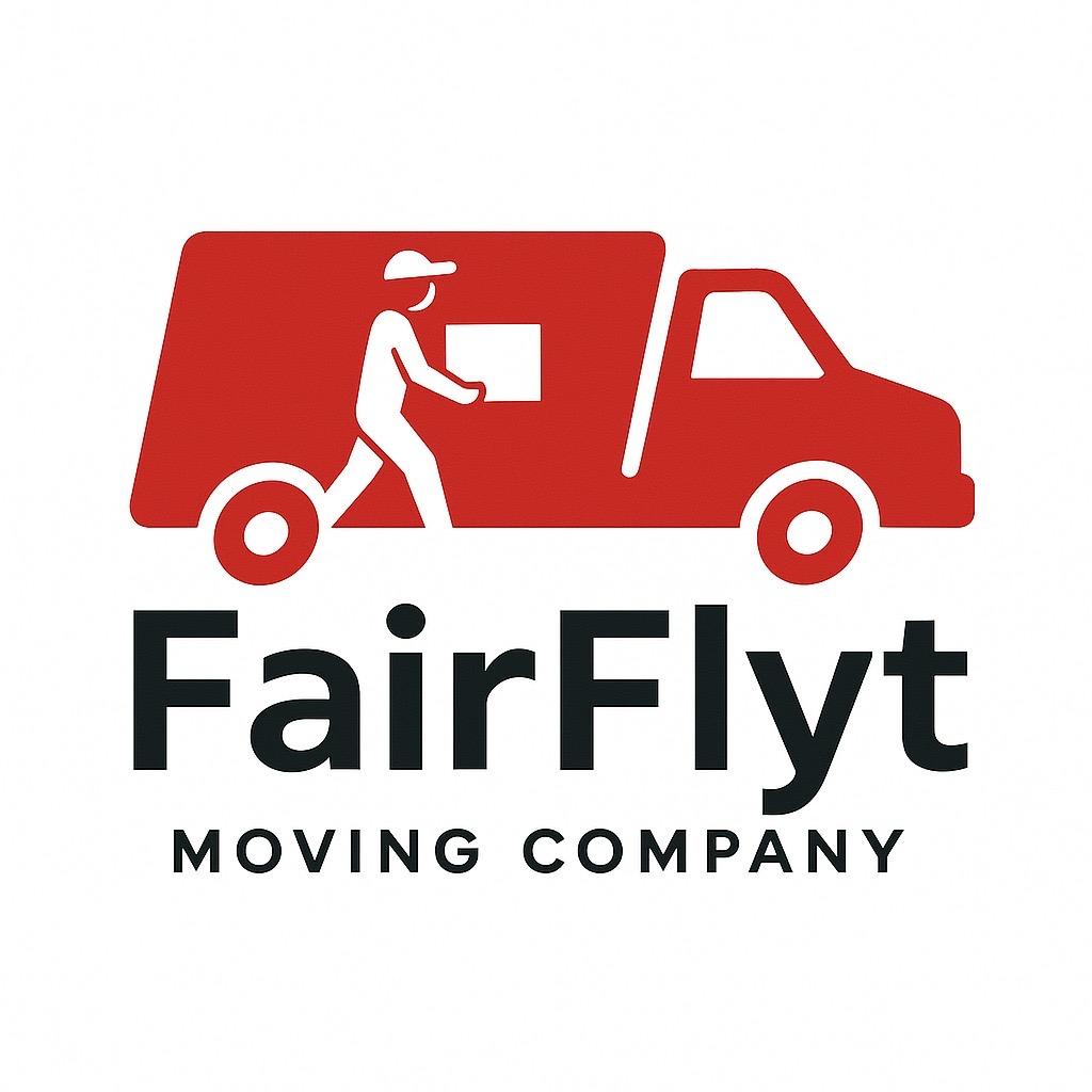 FairFlyt Aps