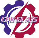 CPK-EL A/S