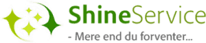 ShineService ApS