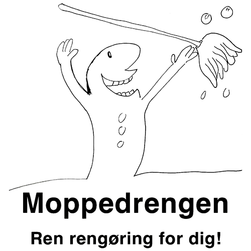 Moppedrengen