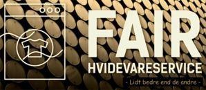Fair Hvidevareservice ApS