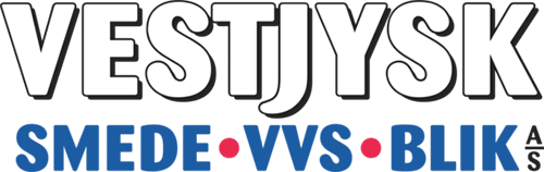 Vestjysk Smede - VVS - Blik A/S