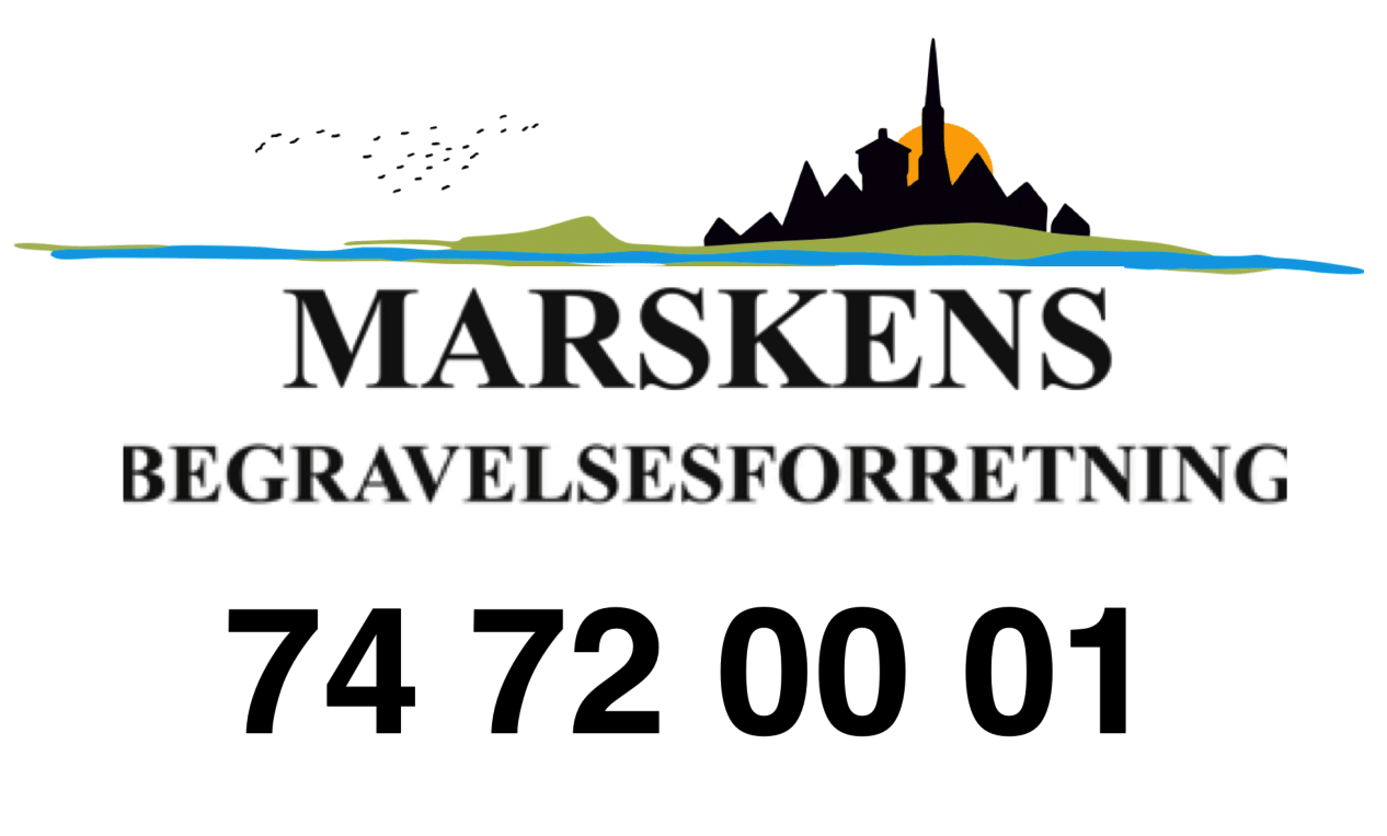 Marskens Begravelsesforretning