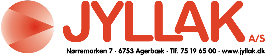 Jyllak A/S