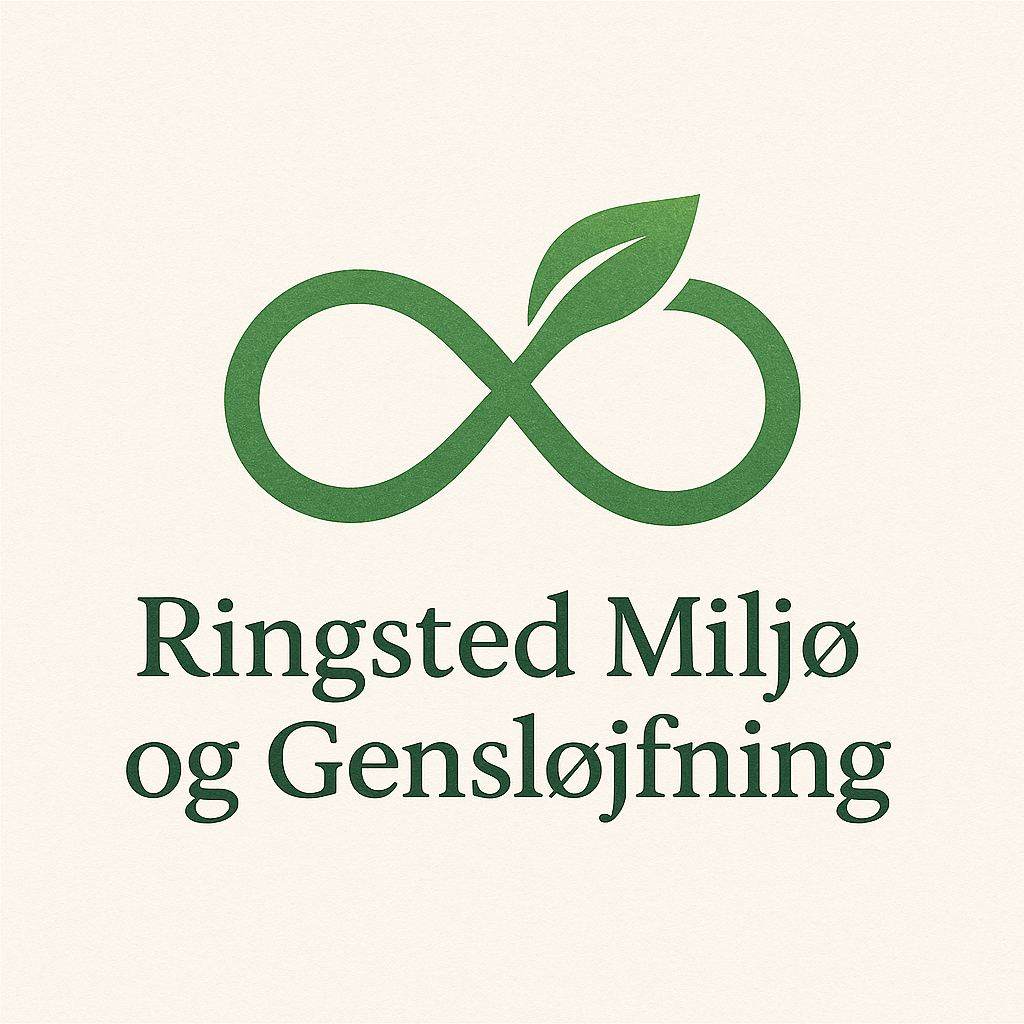 Ringsted Miljø og Gensløjfning