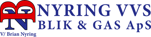 Nyring VVS, Blik & Gas ApS