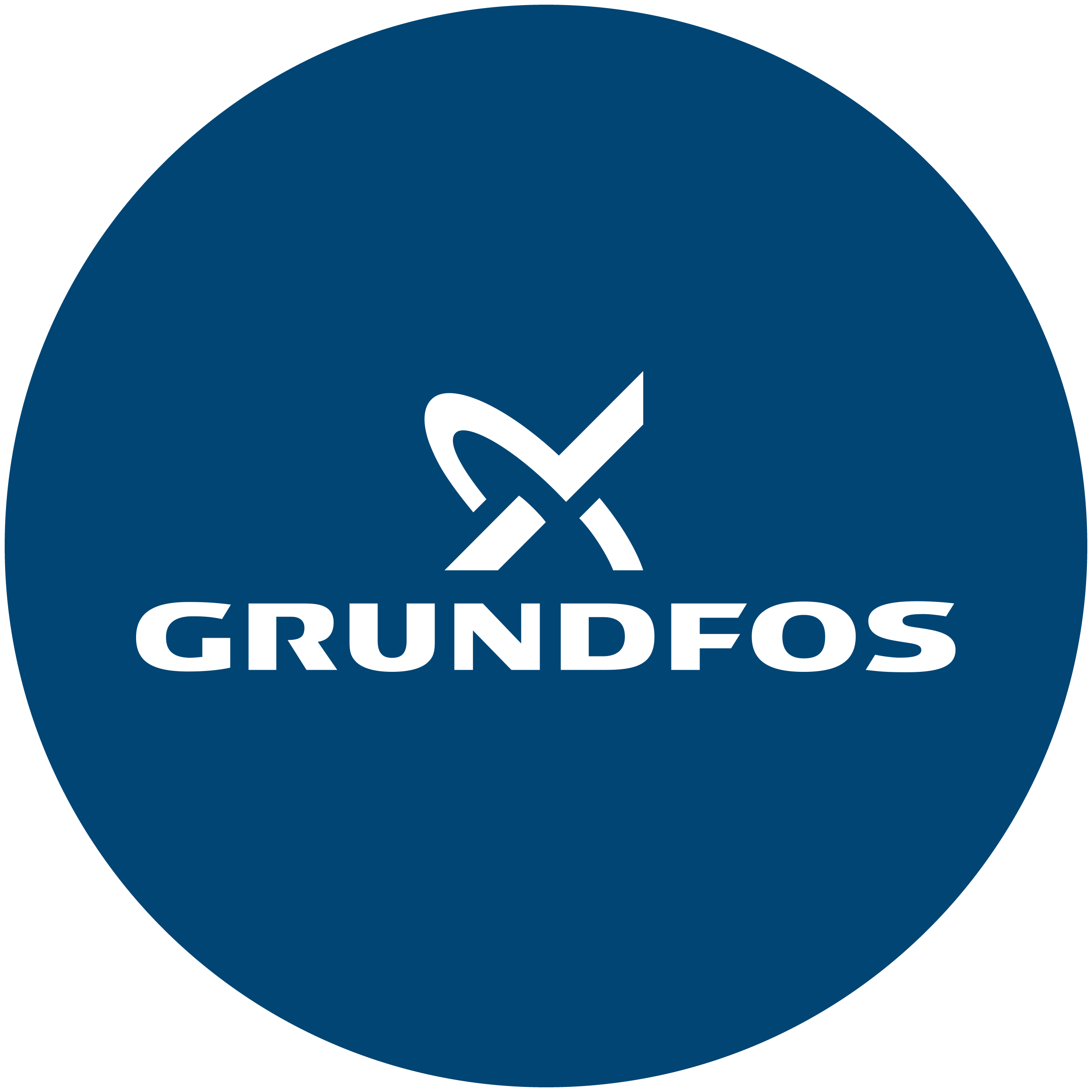 Grundfos Water Treatment Dk A/S - Cph Office
